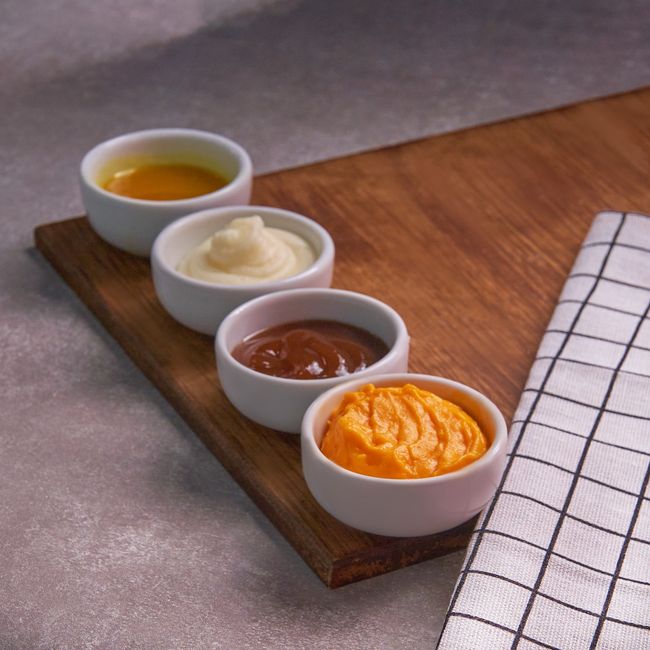 Geronimo – Gorki Chili